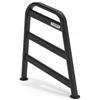 TOORX PROFESSIONAL LINE Toorx Telaio di supporto per rastrelliere 3 ripiani