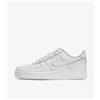 Nike Scarpe scarpette sneakers Air Force 1 07 Fresh DM0211