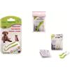 FARMACARE Srl TOGLIZECCHE Gancio 2pz F/C