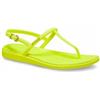 ARTCRAFTS INTERNATIONAL SpA CROCS Miami Thong Sandal Woman Acid Mis 41/42