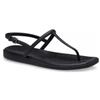 ARTCRAFTS INTERNATIONAL SpA CROCS Miami Thong Sandal Woman Nero Mis 41/42