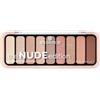 Essence THE NUDE EDITION Palette Ombretti