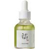 BEAUTY OF JOSEON CALMING SERUM Siero Green Tea + Panthenol