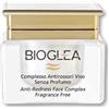 BIOGLEA BIOGLEA PELLI SENSIBILI Complesso Antirossori Viso - Senza Profumo 50 ML - 50 ML