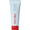 Tocobo COCONUT CLAY CLEANSING FOAM Schiuma Detergente al Cocco