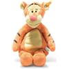 Steiff aus Winnie Puuh Soft Cuddly Friends Disney Originals Tigger, Peluche per Bambini, Morbido e Avvolgente, Lavabile, Arancione/Beige (024535), Colore, 30 cm