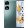 Honor Cellulare Smartphone HONOR 90 5G 8+256GB DualSim con Servizi Google VERDE