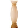 VENINI VASO ACCO, h 44 CM PESCA