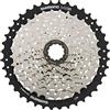 SHIMANO Cshg4008140 HG-Corona a Cassette, Unisex Adulto, Nero, Taglia Unica
