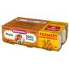 Plasmon omogeneizzato mela 6x80 g