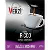 Verzi Caffè 100/200/400 CAPSULE CIALDE VERZI CAFFE MISCELA RICCO COMPATIBILE A MODO MIO
