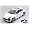 BURAGO 20001 PORSCHE MACAN SCALA 1/24