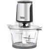 Uni-Trend Tritatutto con ciotola in vetro 1,5 l 400 W / TSA3227