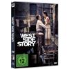 Walt Disney West Side Story