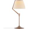 KARTELL LAMPADA TAVOLO, ANGELO STONE RAME