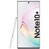 SAMSUNG Galaxy Note 10 Plus Dual SIM 256GB 12GB RAM SM-N975F/DS Aura Bianco