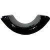 Best Divers CAVIGLIERE 500 gr PLAST.Nera (Singola), Unisex-Adulto, Nero,