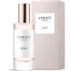 VERSET HEALTH & BEAUTY VERSET JANA EAU DE PARFUM 15 ML