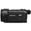 Panasonic HC-Vxf11 Videocamera Palmare 8,57 Mp Mos Bsi 4k Ultra Hd Nero
