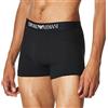 Emporio Armani - Slip - Uomo Black L (US Taglia)