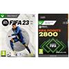 Electronic Arts FIFA 23 Standard Edition XBOX X | English,Cover might different (color/design)