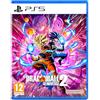 BANDAI NAMCO Entertainment Dragon Ball Xenoverse 2 (PS5)