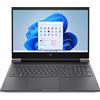 HP Notebook Gaming 16'' i7 1 TB 16 Gb SSD RTX 4070 W11 Nero 8C5N1EA 16-r0017nl