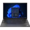 Lenovo ThinkPad E16 Gen 1 Intel Processore Intel® Core i7-1355U di tredicesima generazione E-core fino a 3,7 GHz P-core fino a 5 GHz, Windows 11 Pro 64, 512 GB SSD M.2 2242 PCIe Gen4 TLC Opal - 21JN004MIX