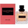 Valentino Born In Roma Coral Fantasy Eau de Parfum - 100Ml