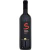 Fattoria Monticino Rosso Sangiovese di Romagna Superiore 'S' Fattoria Monticino Rosso 2023 0,75 l