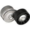 GATES T38364 Rullo tenditore cinghia Poly-V | Compatibile con: ALFA ROMEO 145, 146, 147, 156, 156 Sportwagon, GT, FIAT BRAVA, BRAVO I, BRAVO II, DOBLO Großraumlimousine