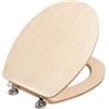 Cornat ksligk Sedile WC Ligna Pino