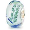 Trollbeads Collezione Primavera Connessioni fiorite 2024 Perle di vetro