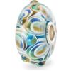 Trollbeads Collezione Primavera Connessioni fiorite 2024 Perle di vetro