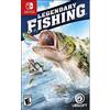 Ubisoft Legendary Fishing (Nintendo Switch)
