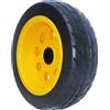 Rock-N-Roller Rock N Roller - RWHLO10X3-10X3 r-Trac Offset Whl - (per R10, R12)
