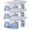 Micropore Impacco Micropore devidoir ferma 2,50 cmx9,14 m Chair - Set di 6 scatole