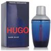 Hugo Boss Hugo DARK BLUE 75 ml, Eau de Toilette Spray