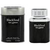 Ted Lapidus Black Soul 50 ml, Eau de Toilette Spray