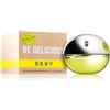 DKNY Be Delicious DKNY Woman 50 ml, Eau de Parfum Spray