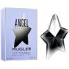 Mugler Angel Fantasm Mugler 25 ml, Eau de Parfum Ricaricabile Spray