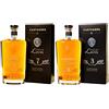 Castagner Fuoriclasse Leon Riserva 7 Anni - 700 ml & Fuoriclasse Leon Riserva 3 Anni - 700 ml