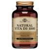 Solgar - Natural Vita D3 1000 / 100 perle softgel