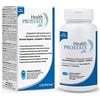 Licofarma Health Prostate Plus | Integratore Prostata e Vie Urinarie Maschili con Serenoa Repens, Licopene e Selenio | Confezione da 120 capsule