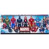 Hasbro Marvel Avengers Titan Heroes Multipack Collection