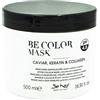 Behair Be Hair Maschera Dopocolore - 500 ml