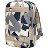 Db Journey Daypack, zaino nel colore: line cluster, volume: 20 l, 1000179009201, Line Cluster, 20 Lang, Classico
