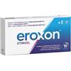 Vemedia pharma Eroxon 4 tubetti monodose da 0,3 ml