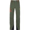 KARPOS 2521039-024 VALSESIA Shell Pant Pantaloni Sportivi Uomo Thyme Taglia XL