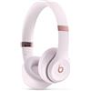 BEATS BY DR. DRE Beats solo4 cuffie wireless on-ear rosa nuvola